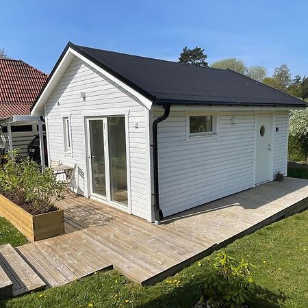 Villa Lyckehusen Loddekopinge Exterior photo